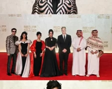 A Red Sea Homecoming: ‘Unidentified’ Cast Shines in Jeddah