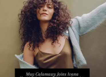 May Calamawy & Ivana Chubbuck Bring Hollywood Insight to Cairo