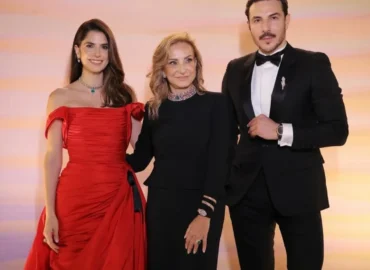 Bvlgari Writes a New Chapter in High Jewelry with Polychroma