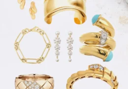 Timeless Treasures for the Festive Season