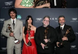 Moments That Defined the Palm Film Festival