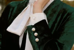 The Garden She Built: Laila Alawadhi Redefines Modern Oriental Beauty