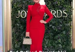 Elegance That Commands Attention