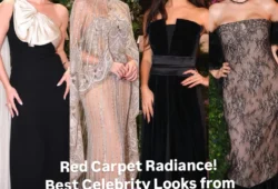 Where Fashion Meets Star Power