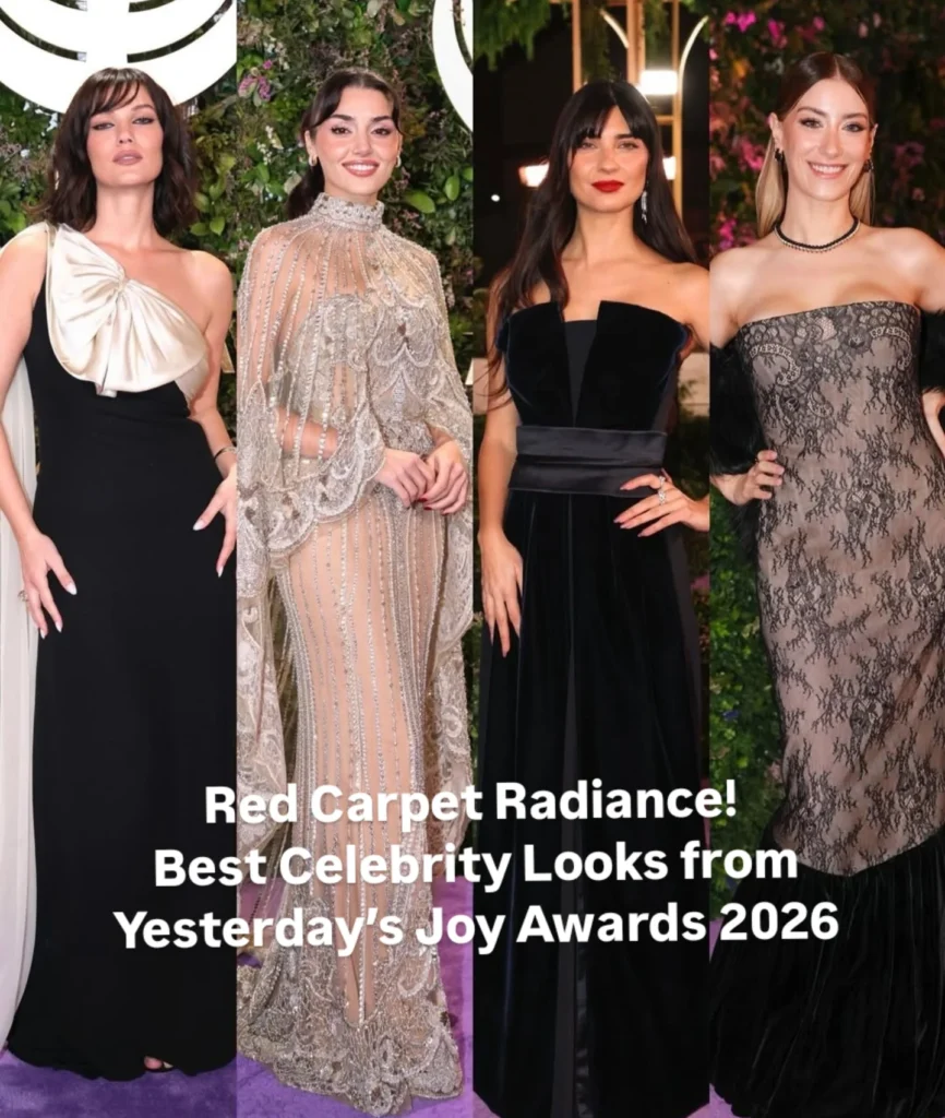 Where Fashion Meets Star Power