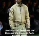 Paris nights, Pharrell’s vision, and Louis Vuitton Fall 2026. Details that speak! Swipe For Moments..