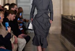 Finale frames from Musée National Picasso — Le Palmier