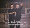 Georges Hobeika Couture Printemps-Été 2026 explores love not as an idea, but as a way of being.Soft, vulnerable, profoundly human.