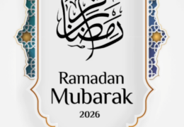 As the holy month unfolds, Loungemag Arabia wishes you a Ramadan filled with serenity, reflection, and beautiful moments that linger long after sunset 