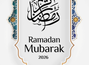 As the holy month unfolds, Loungemag Arabia wishes you a Ramadan filled with serenity, reflection, and beautiful moments that linger long after sunset 