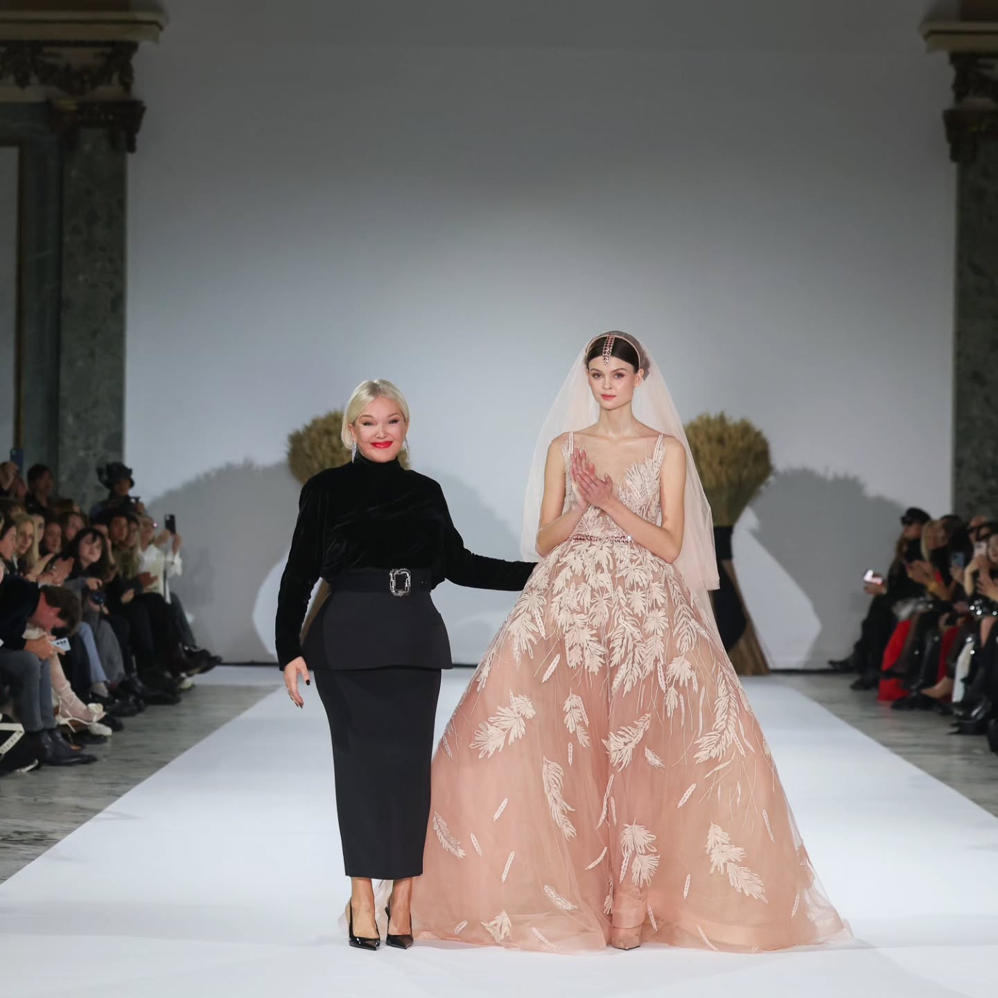 Where Strength Learns to Shine