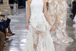 The Architecture of Glamour