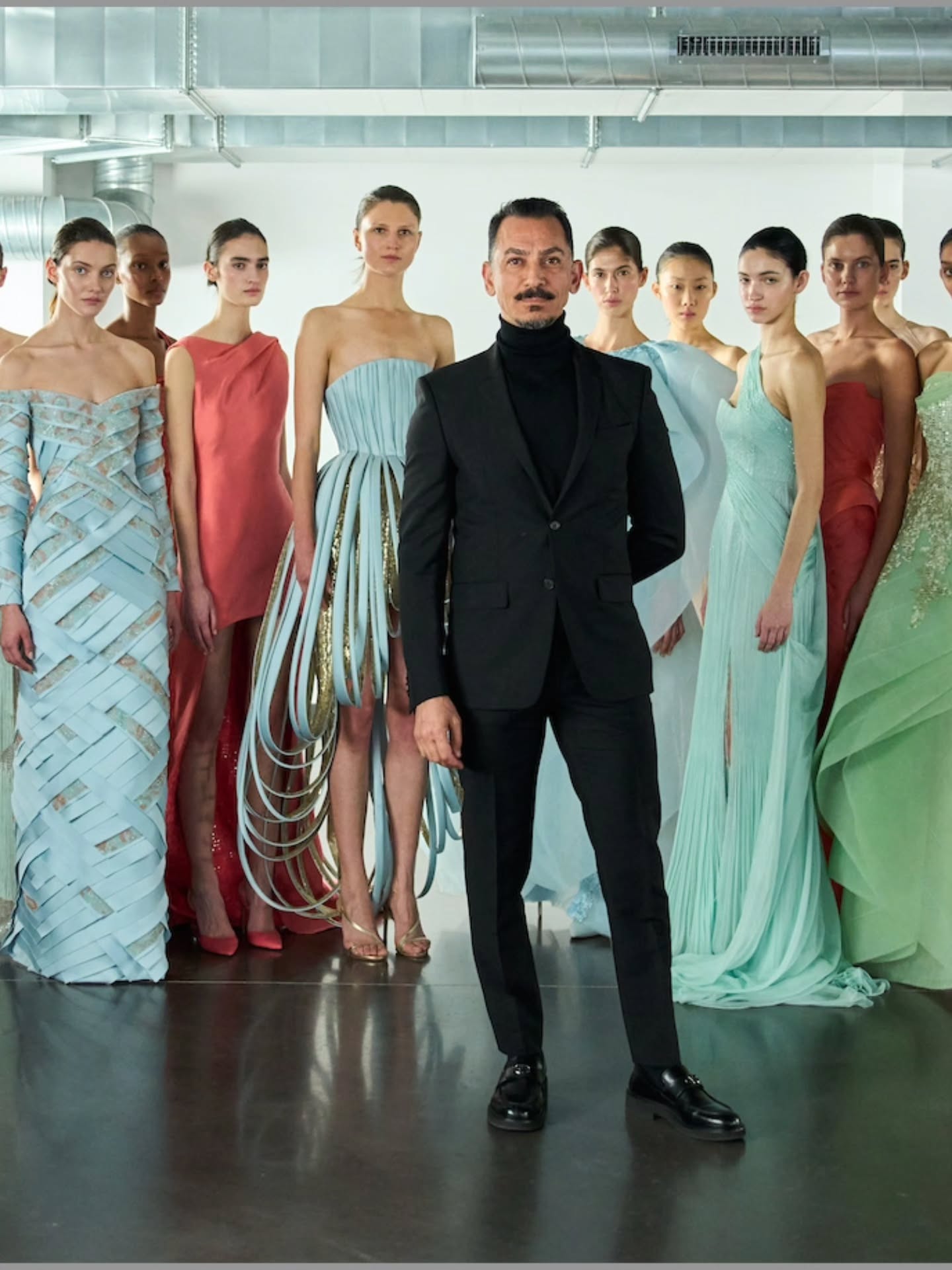 The Quiet Geometry of Grace