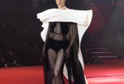 The Geometry of Presence