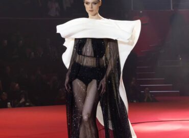 The Geometry of Presence