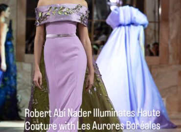 Queen of the Northern Light