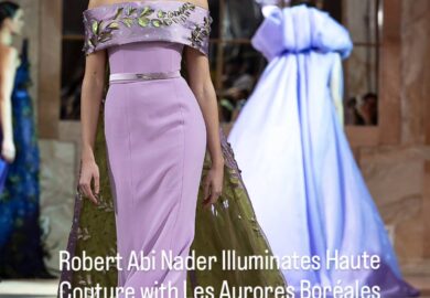Queen of the Northern Light