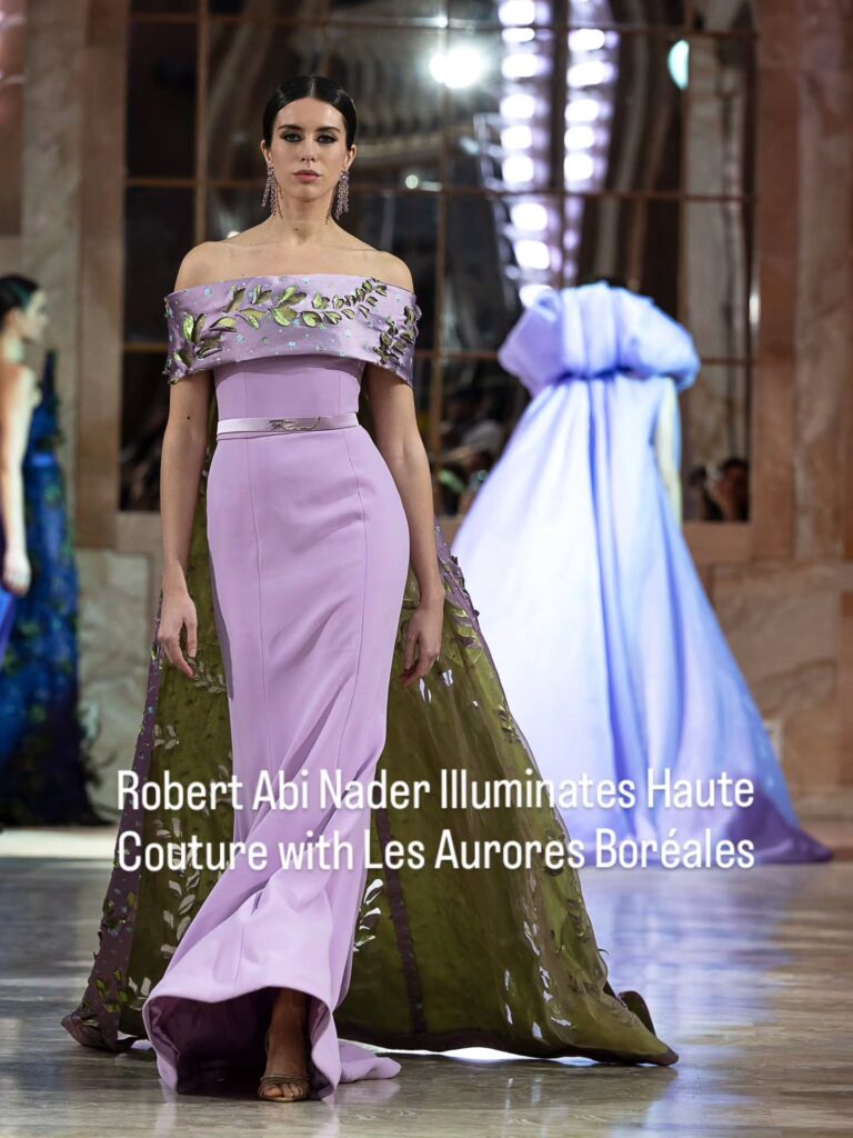 Queen of the Northern Light