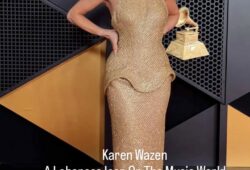 A Proud Presence in Parisian-Bred Couture