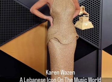 A Proud Presence in Parisian-Bred Couture