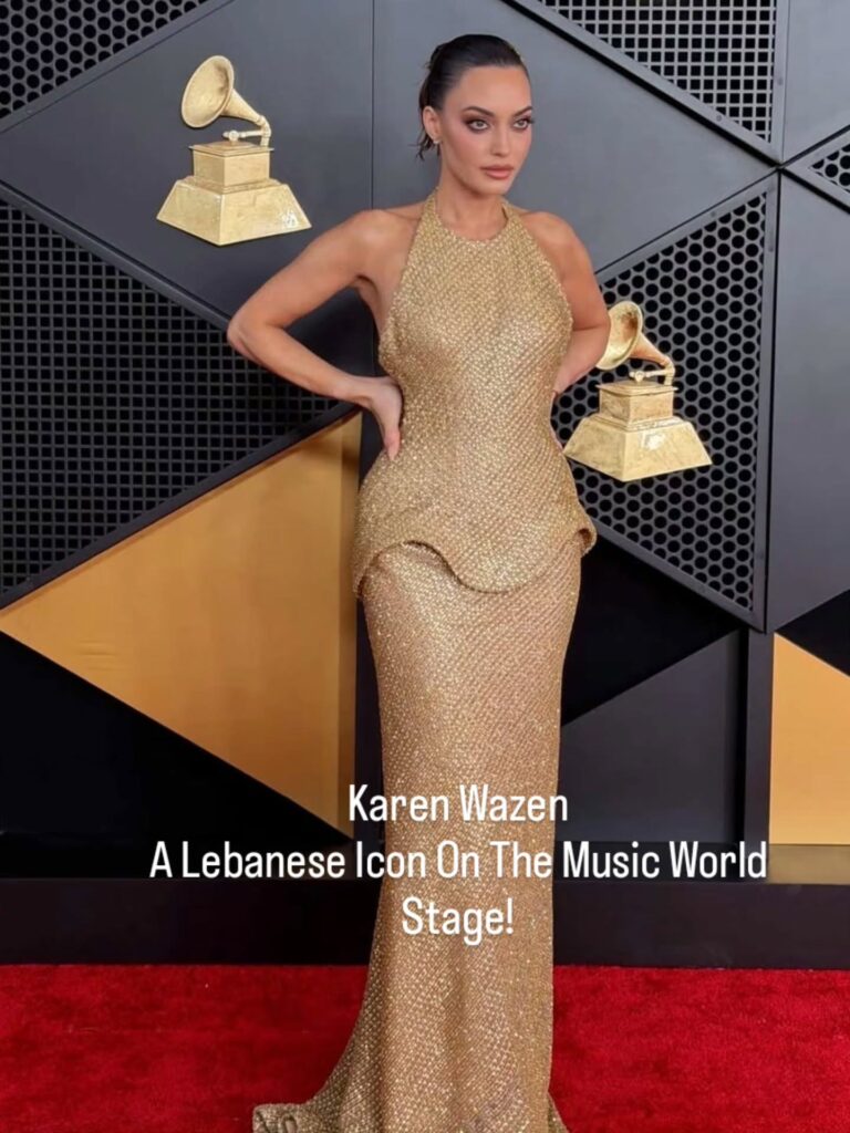 A Proud Presence in Parisian-Bred Couture