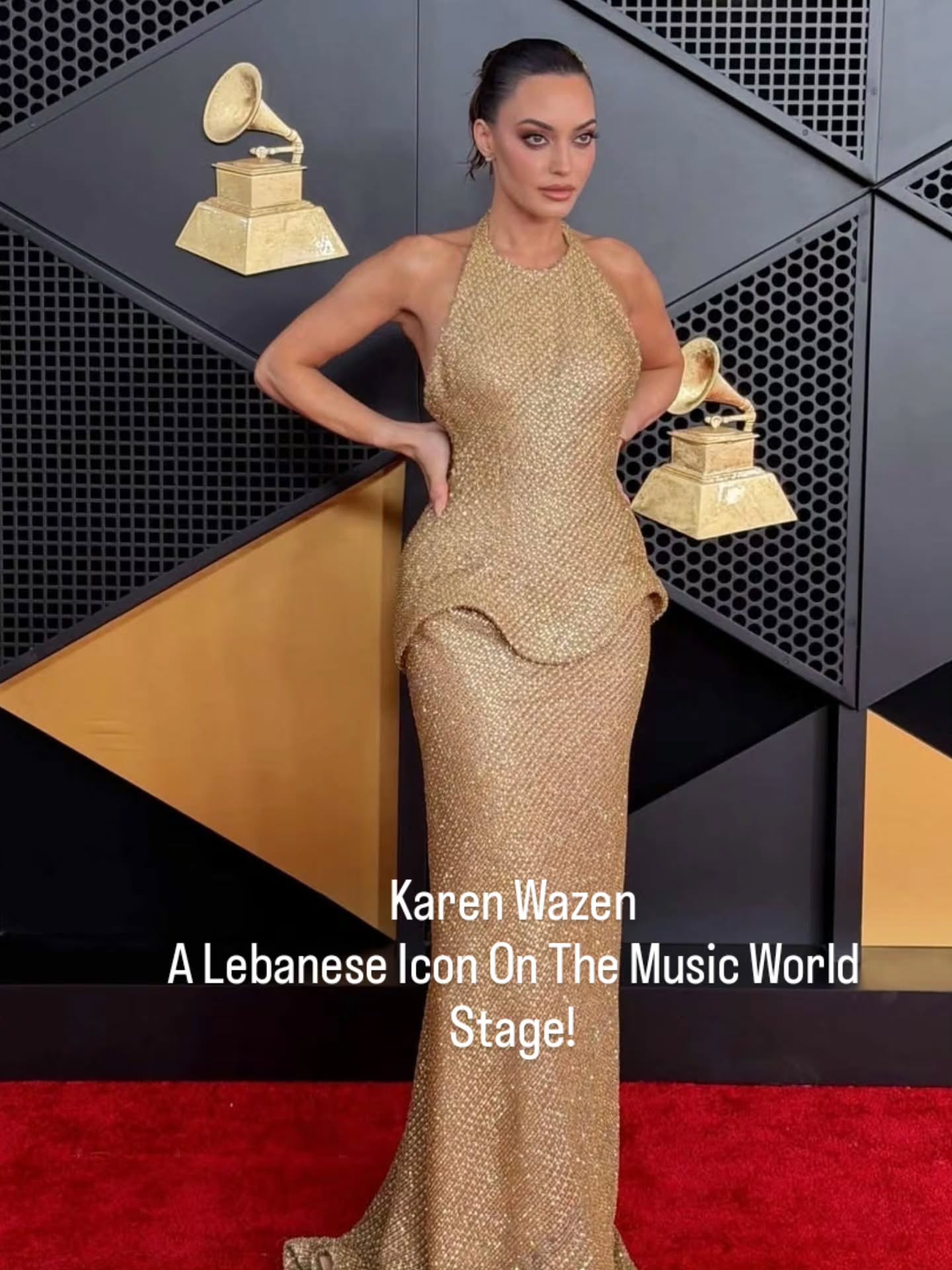 A Proud Presence in Parisian-Bred Couture