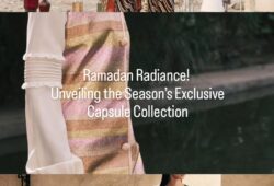 Whispers of Luxury, Spirit of Ramadan