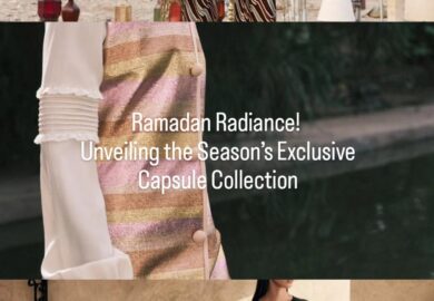 Whispers of Luxury, Spirit of Ramadan