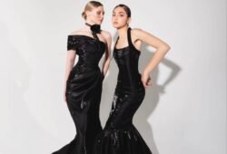 Where Softness Meets Shadow