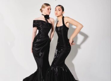 Where Softness Meets Shadow