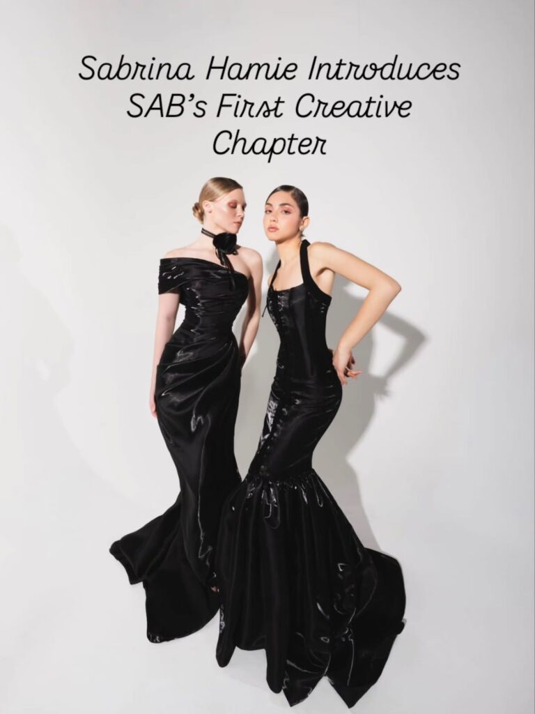 Where Softness Meets Shadow