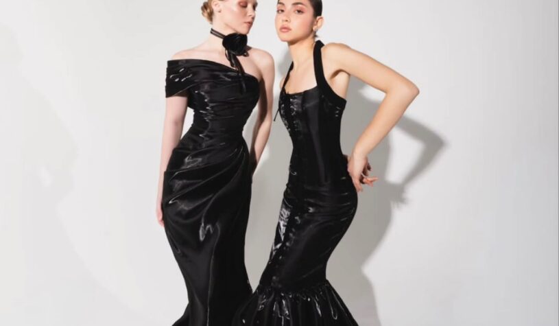 Where Softness Meets Shadow