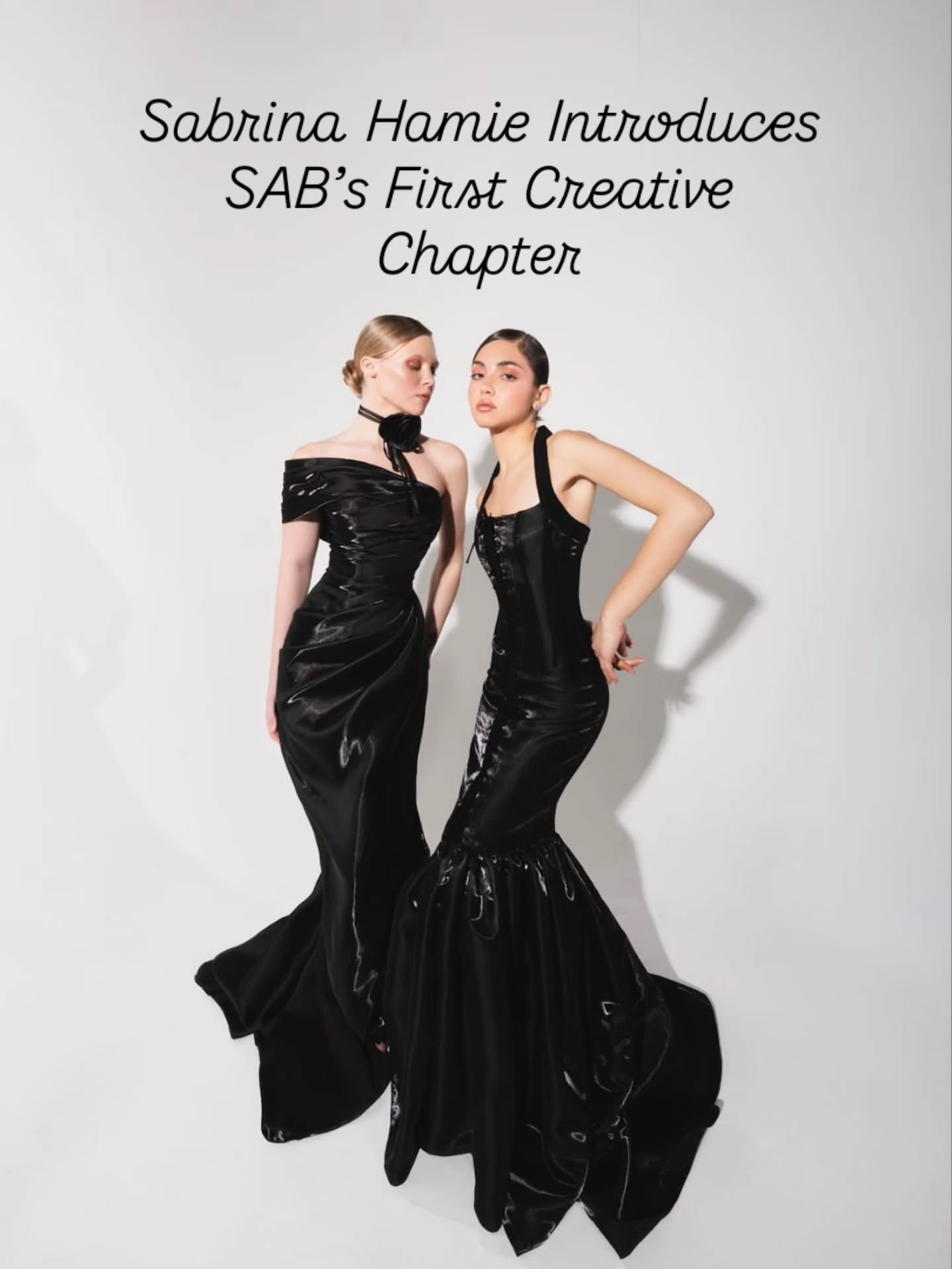 Where Softness Meets Shadow