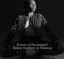 Channeling strength through silhouette and shine, Sloane Stephens steps into Temraza’s ‘Avec Hatshepsut’—a collection inspired by legacy,power, and unapologetic presence.
