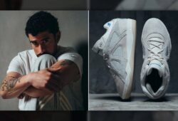 Bad Bunny’s BadBo 1.0 Sells Out Worldwide, Reshaping the Sneaker Game