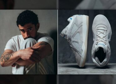 Bad Bunny’s BadBo 1.0 Sells Out Worldwide, Reshaping the Sneaker Game