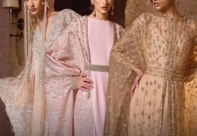 Grace in Every Gathered Moment