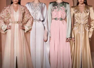 Where Reflection Meets Radiance.