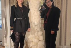 The Art of Becoming Form