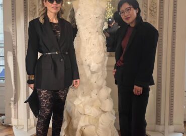 The Art of Becoming Form