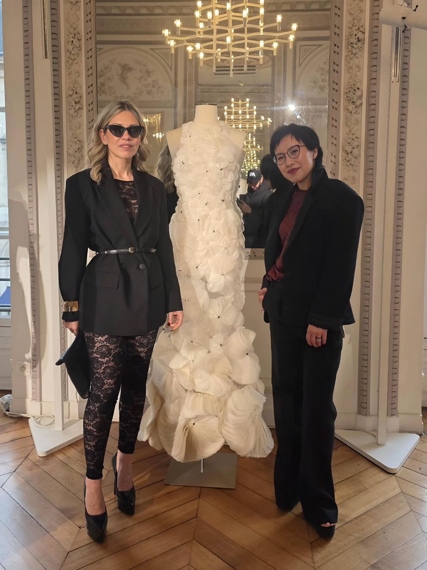 The Art of Becoming Form