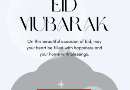 Celebrating moments that matter