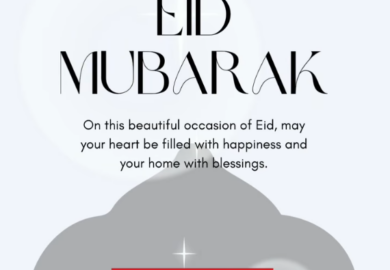 Celebrating moments that matter