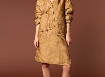 Where East Meets West — Fall/Winter 26 by byFANG