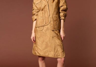 Where East Meets West — Fall/Winter 26 by byFANG