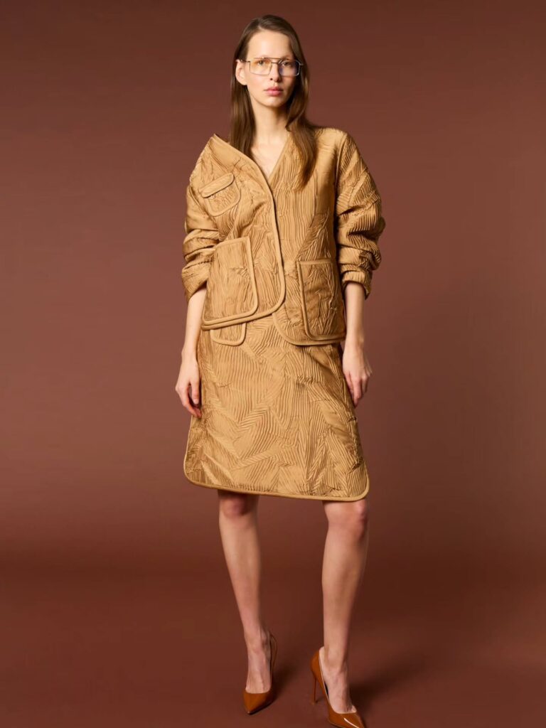 Where East Meets West — Fall/Winter 26 by byFANG