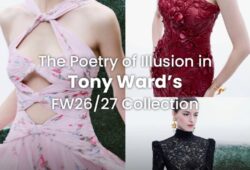 A closer look at illusion, artistry, and intention.