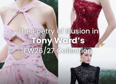 A closer look at illusion, artistry, and intention.