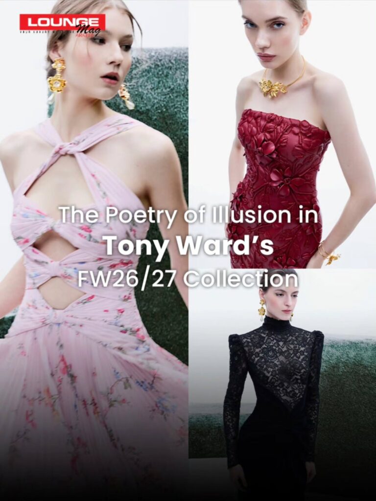 A closer look at illusion, artistry, and intention.