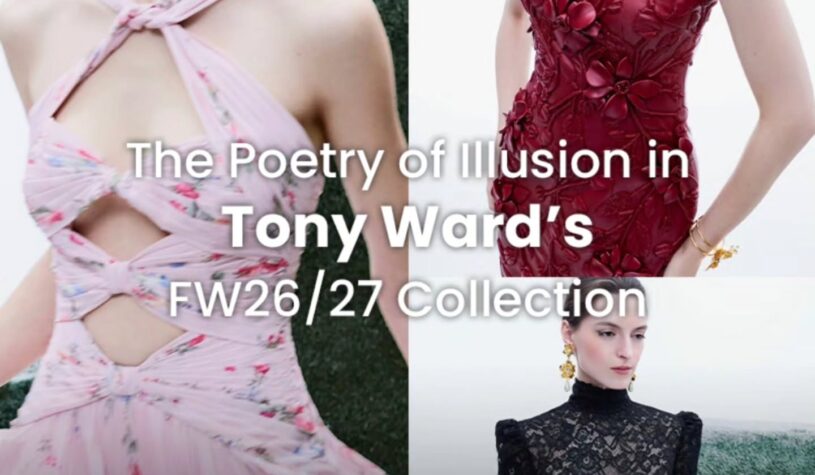 A closer look at illusion, artistry, and intention.